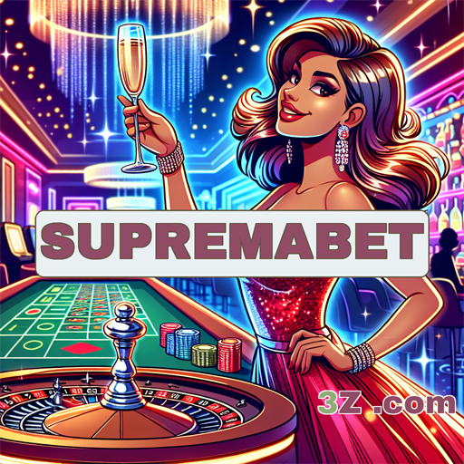 Baixar Jogos Com Emoção: Mergulhe no Supremabet