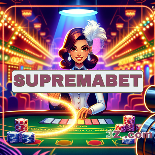 Novidades Empolgantes na Seção Paga da Supremabet