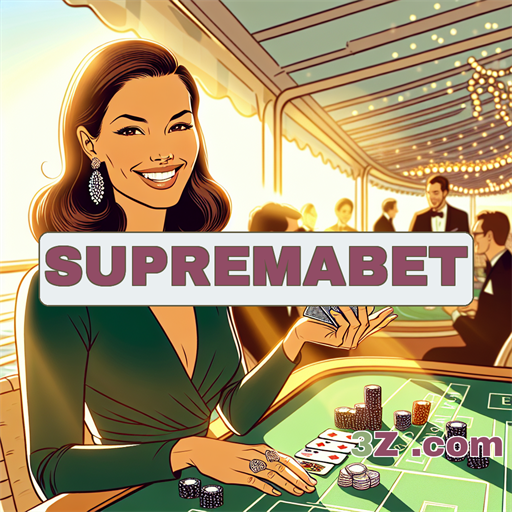 VIP: O Coração Bate Forte no Supremabet.com